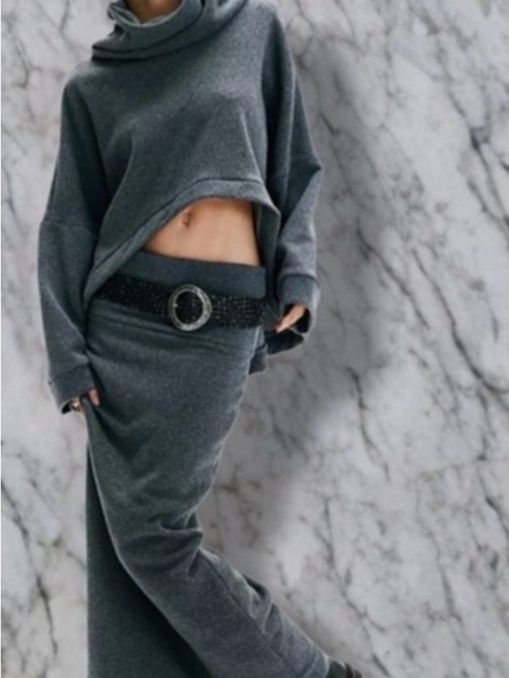Free People Reversible Matching Set - Picture 2 of 16